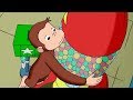 おさるのジョージ 🐵 さあ、何こだ？ 🐵TVアニメシリーズ🐵シーズン3