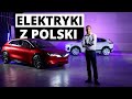 Izera - elektryk Made in Poland