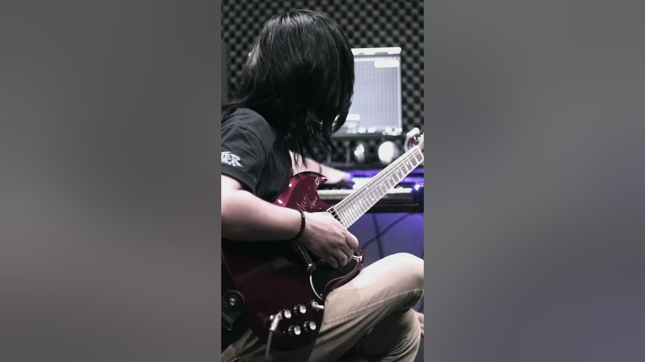 Untukmu Selamanya - Guitar Cover - Original by Ungu Untukmu Selamanya - Guitar Cover - Original by Ungu