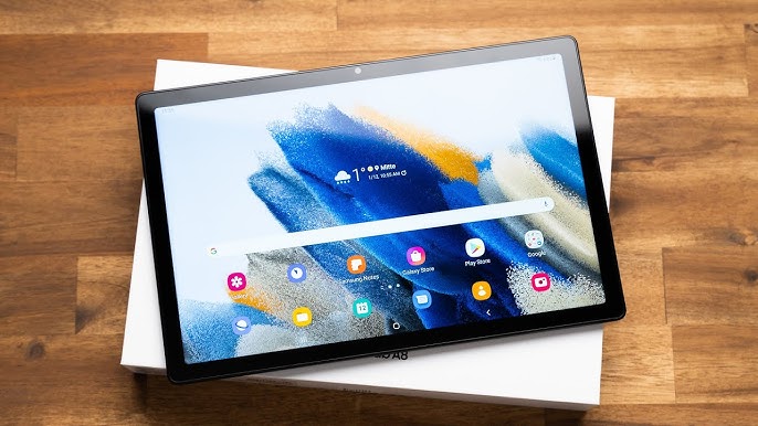 Samsung Galaxy Tab A8 10.5 Tablet With 32gb Storage : Target