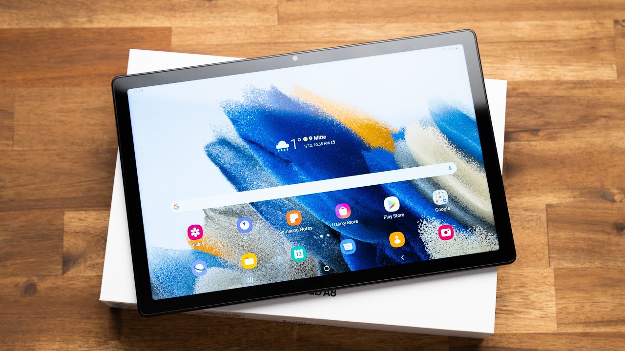 Galaxy Tab S|Galaxy Tab A