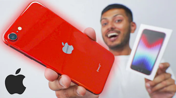 Apple iPhone SE 3 - Most Confusing iPhone! - DayDayNews