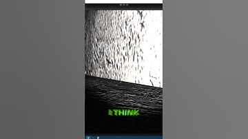 Welcome to the life of Code Bullet... I guess?