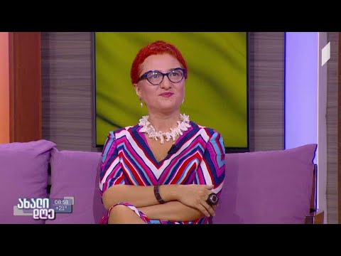 #ახალიდღე  საჯარო დებატების ეროვნული ტურნირი სკოლებისთვის