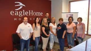 The Soland Team and Eagle Home Mortgage Video