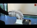 Hướng dẫn lắp đặt máy hút mùi Junger