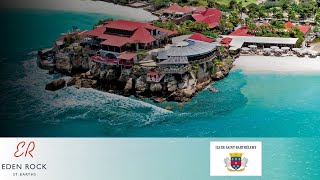 EDEN ROCK  |  SAINT BARTHÉLEMY  |  ST. BARTHS VACATION #stbarth #hotel