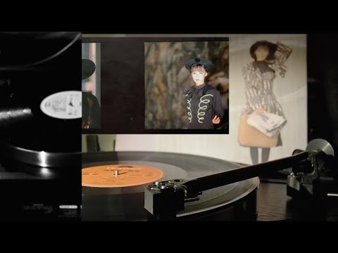 黑膠 陳慧嫻 傻女 - Vinyl Hi-Fi - Priscilla Chan