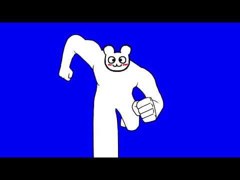 走るモチダBB