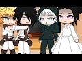 The promised neverland s2 reacts | SPOILER WARNING | čhãřłī Slytherin