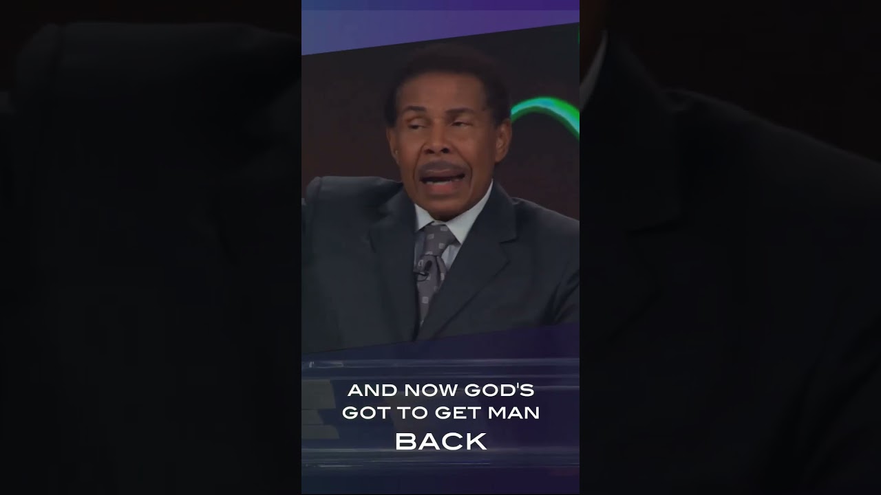 Walk Independent of Your Senses | Dr. Bill Winston