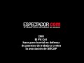 La Tertulia 2001 PitCnt hace paros en defensa de Ancap En Perspectiva