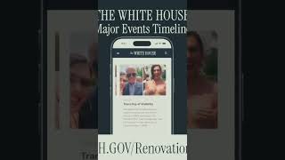 White House Renovations