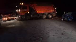 ДТП в Устюженском районе, двое погибших ДТП в Устюженском районе, двое погибших