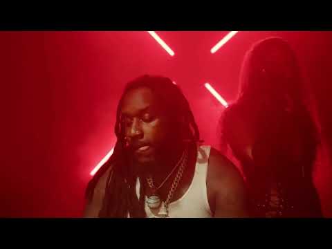 Aleksa Safiya Nobody Knows Official Music Video 