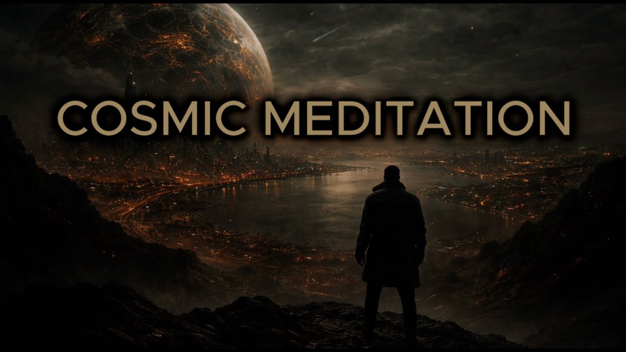 One Hour of Ambient | Sounds of an Alien Planet