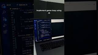 Build the Classic Snake Game Using JavaScript! 🐍💻