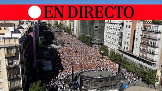🔴 DIRECTO MADRID | Mitin del PP en contra de la amnistía