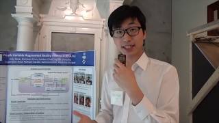 Celebrity 2017 ECE Design Fair (University of Toronto, Toronto, CANADA) Wealth