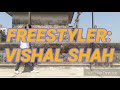 Emiway  rapper  checkmate  freestyling by vishal shah