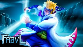 MINATO SONG - Legends Live Forever | FabvL ft. NerdOut [Naruto] chords