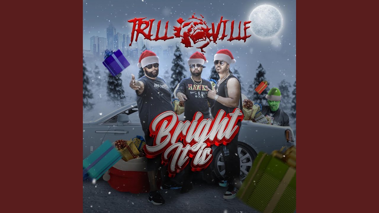 Watch Bright it is on YouTube Watch Bright it is on YouTube