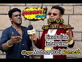 Vijaytv  supersinger  manarakudi ramesh  exclusive interview