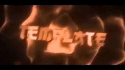 PANZOID INSANE-SYNC TEMPLATE | FREE DOWNLOAD | #13