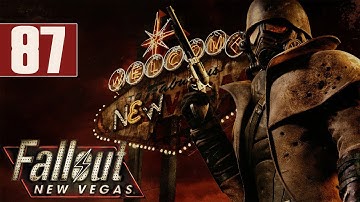Fallout: New Vegas - Let
