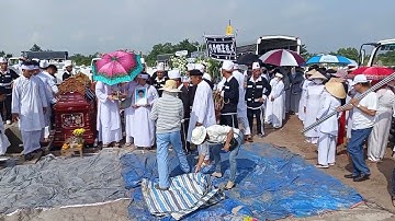 Buổi Đưa Tiễn Nơi Cực Lạc