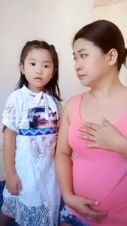 Napakayabang Mo Porke May Dede Ka TikTok