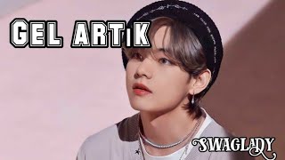 BTS TAEHYUNG  - GEL ARTIK ( İSTEK ) Resimi