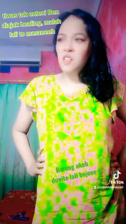 lali bojone #lagutiktok #tiktok #tiktokviral #shorts #lagujawa #lagubaper