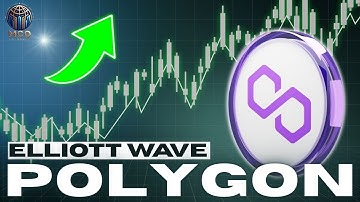 Polygon MATIC Price News Today - Elliott Wave Technical Analysis Update, This is Happening Now!