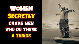 4 Bold Moves Confident Men Make That Women Can’t Resist!