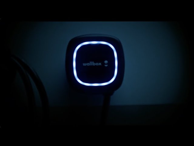 Wallbox Pulsar Plus 40 Amp EV Charger Ultimate Review