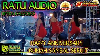 Download Lagu 🟢RATU AUDIO || RPTRA KALIJODO || ANIVERSARY RUMAH SAMBAL SERUIT 1 THN MP3 Download Lagu 🟢RATU AUDIO || RPTRA KALIJODO || ANIVERSARY RUMAH SAMBAL SERUIT 1 THN MP3