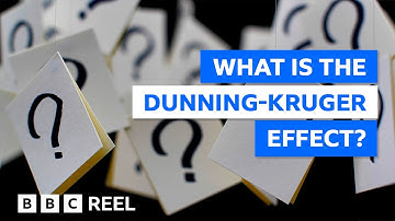 Why we all fall victim to the Dunning-Kruger effect – BBC REEL