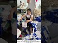 Bag Turning – The Hidden Step That Makes It Perfect 👜🔧