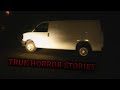 6 horrifying true short scary stories