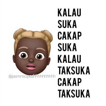 Cewek marah
