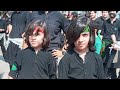 Ashura in islamabad 2020  zanjeer zani in parachinar dasta