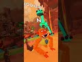 Day 8 of joining my Fancode #ug #vr #gtag