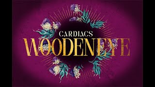 Watch Cardiacs Woodeneye video