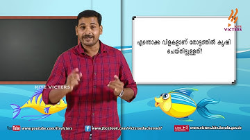 KITE VICTERS STD 03 Malayalam Class 19 (First Bell-ഫസ്റ്റ് ബെല്‍)