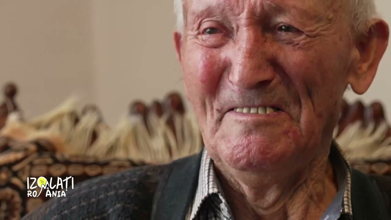 Izolaţi în România: 3 vieţi a câte 100 de ani | episodul 8, sezonul 2024-2025 (@TVR1)