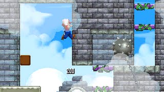 Nshb Halloween Special 2010 World 2-Tower