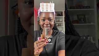 3 Produkte in 1 Minute #makeupchallenge #makeup #ytshorts