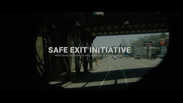 Fund the Need | Safe Exit Initiative 2025