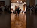 Ana María Sandoval &amp; Oscar Eduardo Ruiz 🤍🔥 Follow @tangoexpo Credit: Claudia Huaquisto  #shorts